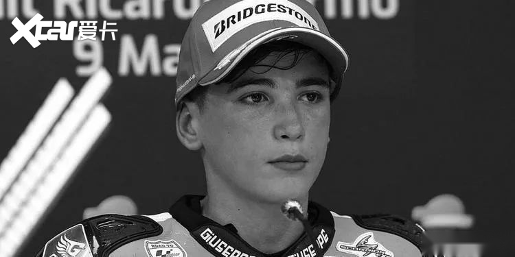 从现场的录像资料来看,hugo millan本处于靠前的位置,并且正在争夺