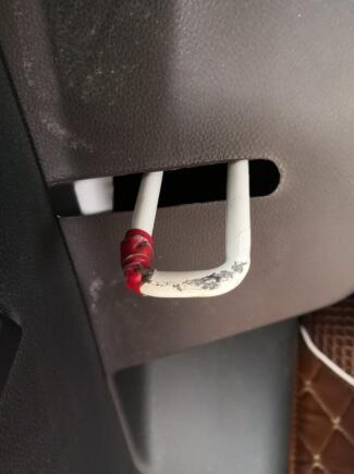 生锈跑偏无售后！这样的自主品牌让国人如何支持？