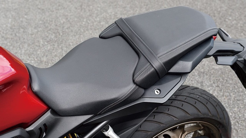 本田CB650R到底怎么样？日本摩托车媒体这么说