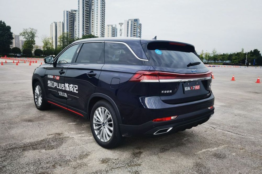 10万出头也能买高能SUV？这几台考虑下