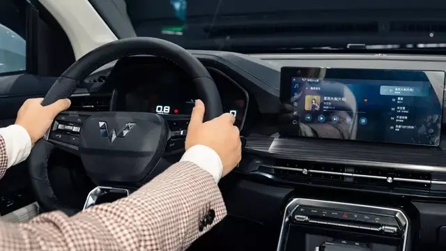 十万以内最能打的SUV，所以五菱星辰又爆款？