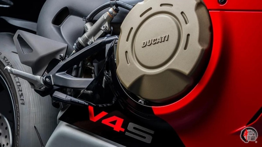 超跑｜杜卡迪 Panigale V4：骑行的极致享受，售价25.9万元