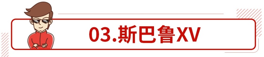 啥价位都有，12万起这些SUV好开得不像话，爽！
