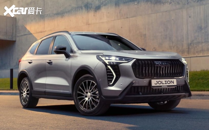 俄罗斯第一季度汽车销量排名,中国品牌表现突出