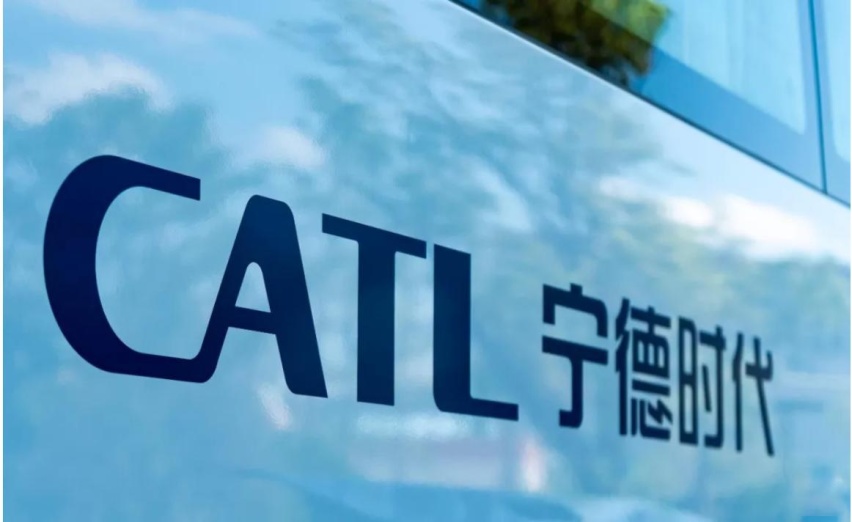 迎接电气化时代，长城汽车与宁德时代签署十年长期战略合作协议
