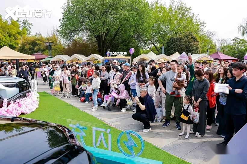 起售价15.38万元 方程豹钛3闪充版武汉上市