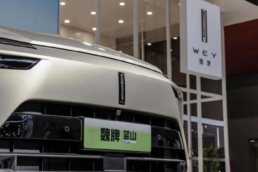 从长城汽车看世界：爆款产品还有多少想象空间？