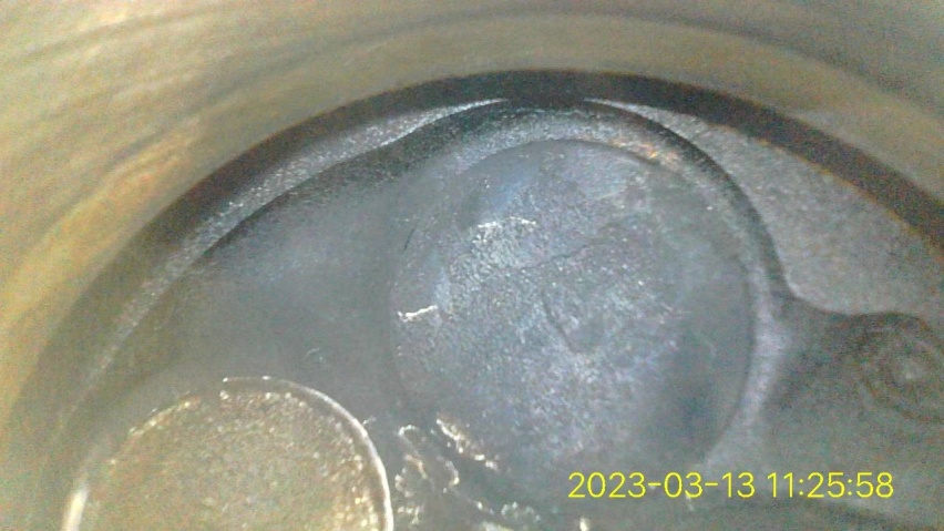 新途胜烧机油尝试使用司有普原液治理烧机油