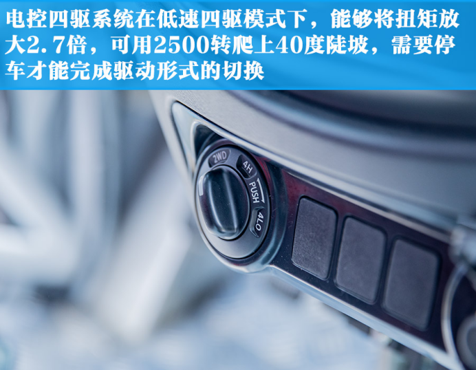 当皮卡解禁，你想来场远离喧嚣的豪华露营么？