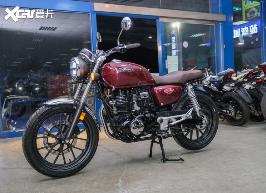 疫情冲击，凯旋Bajaj合作车款推迟至2023年发布