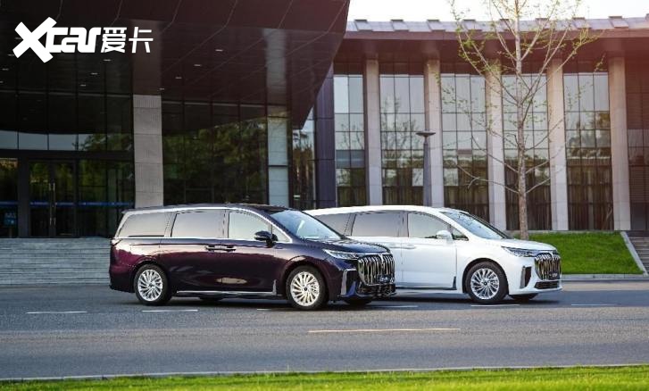 全球最低碳出行、最舒服的MPV，为何是岚图梦想家？