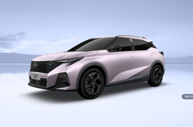 传祺GS3影速 多样化版本满足用户不同需求