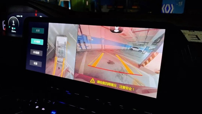 试驾第二代CS55PLUS：颜值与实力兼顾，买就对了！