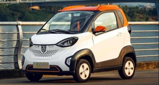 2019年7月新能源车销量前十是哪些车型？