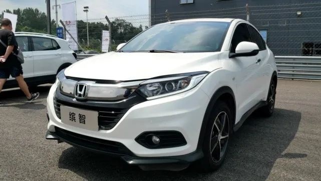 同价位选自主还是合资?赛道对比试驾哈弗赤兔和本田缤智