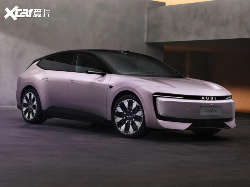 30万内买豪华旅行车，奥迪E5和蔚来ET5T，谁更好？