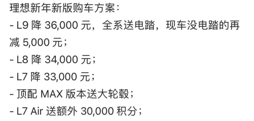 开年再遇降价潮！2024年车市仍疯狂？