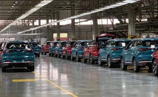 曾号称“最美奇瑞SUV”，全新一代瑞虎7还值得我们购买吗？