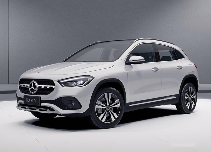 酷似燃油版Q6 E-tron！奥迪入门级SUV更新 爆款预定？