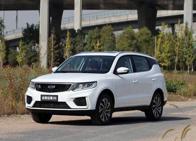 汽车圈演绎中国SUV“三国杀”，看谁赢得更漂亮！