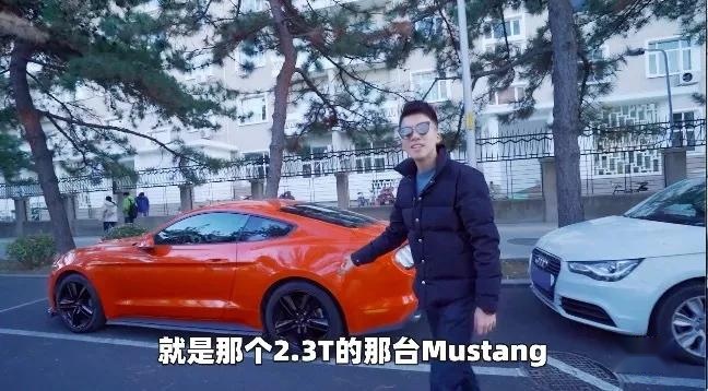独家拍摄英国大使馆官邸，探秘老外在中国都开什么车？