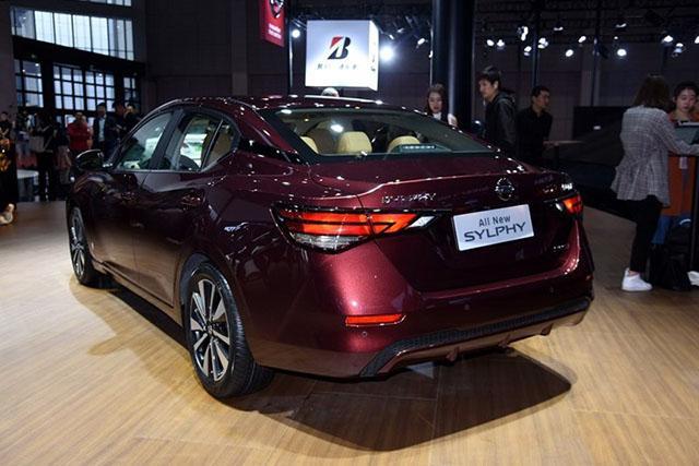 2019将入华的6款重磅轿车，3系、轩逸领衔，十代索纳塔殿后