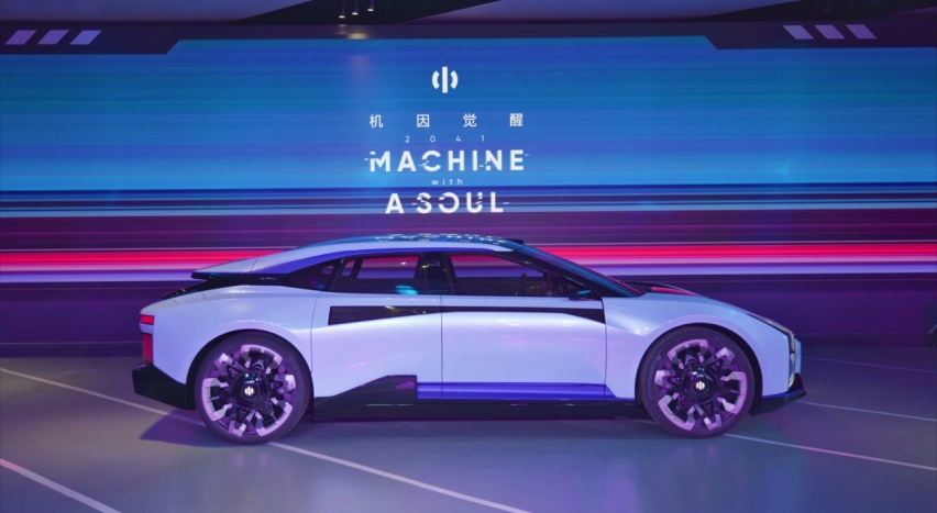 2022年，这4款国产新能源汽车能不能逆天？