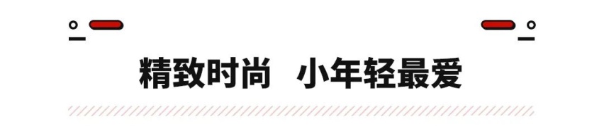 这辆10万级新车 让七大姑八大姨都服气了