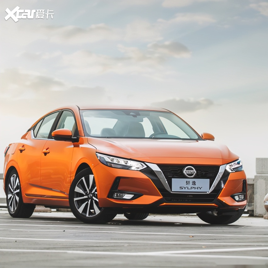 本期te横评就来盘一盘,这分别来自大众和日产的朗逸轩逸,到底谁更安逸