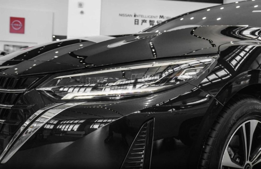 1.6L+CVT动力，经济省油还舒适，“家用代步”还得是它