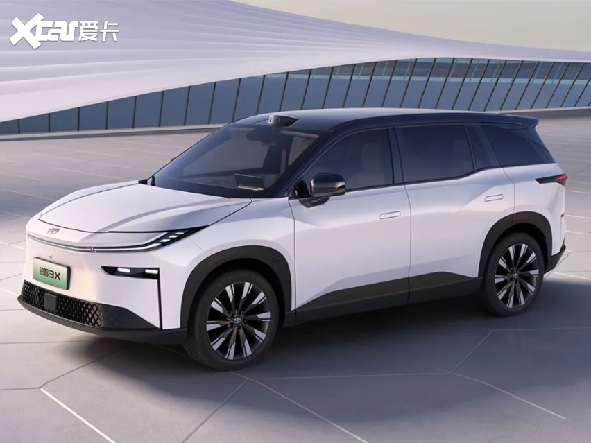 9月SUV销量丨博越L第二，小米YU7进前四，比亚迪宋家族出榜？