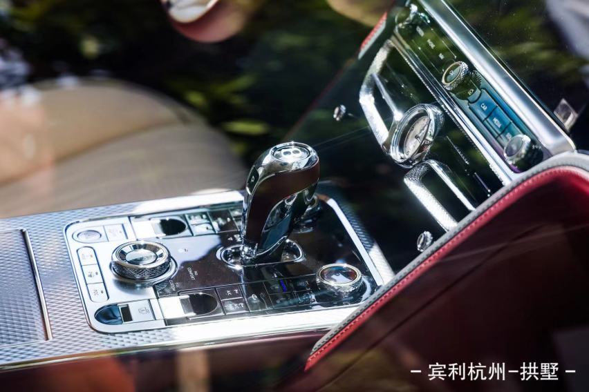 奢雅风潮 领驭非凡｜宾利杭州-拱墅飞驰插电混动版 发布会圆满落幕