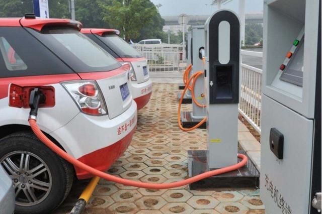 为什么不买电动汽车？老司机指出5点，确实很有道理！