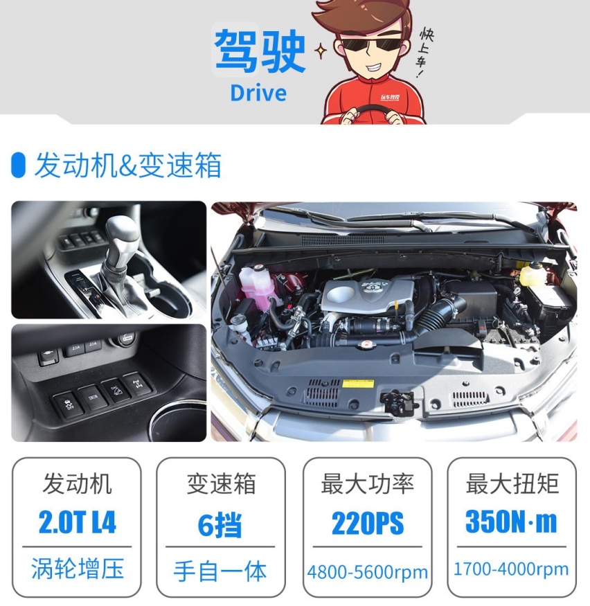 30万预算绕不开的两款7座SUV！都是好车 为何销量悬殊？