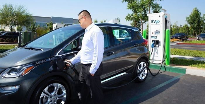 外媒报道/快速充电Autocharge技术即将推出