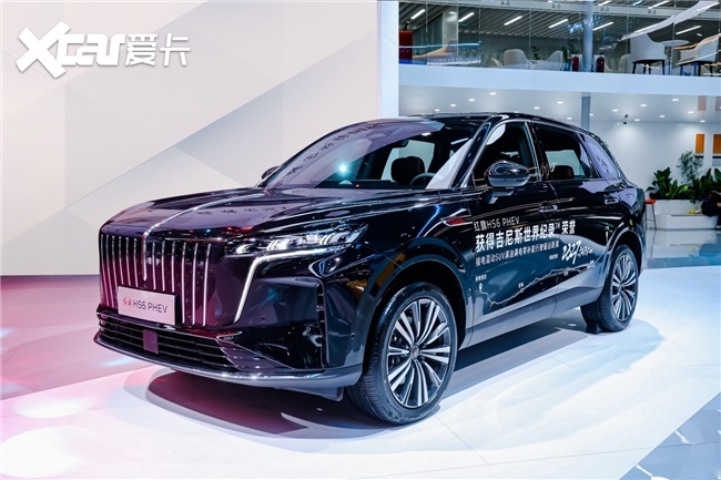 国产家用中大型新能源SUV推荐车型一览：红旗HS6 PHEV成首选？