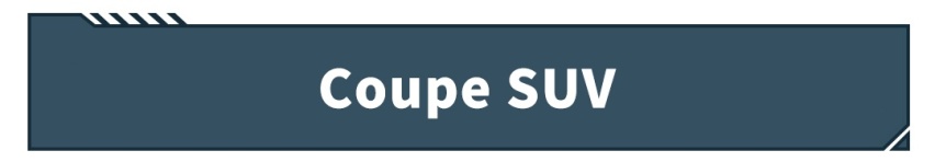 普通SUV早落伍了，11万起这些新车不心动都难！