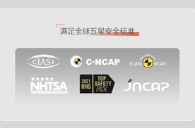 新能源汽车品牌，敢说零自燃的，只有极氪了吧？