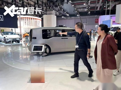 极氪晒出4月份成绩单，交付新车8101台，累计交付101283台