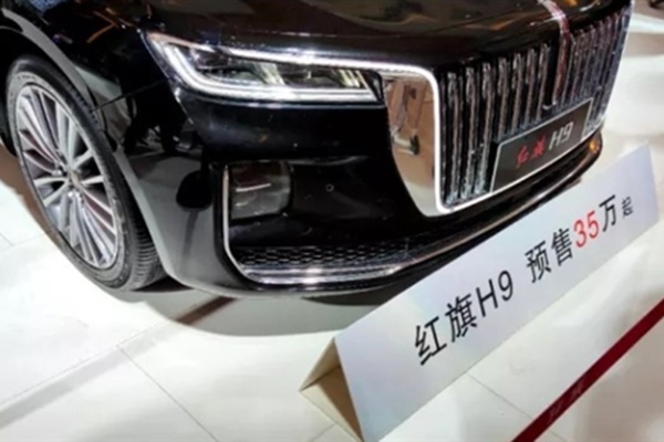 想给你爸买车？这台35万的“国产古斯特”怎么样？