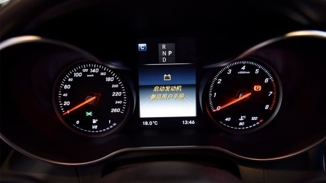 35万以内拿下二手奔驰GLC，其中值得买的只有2019款？