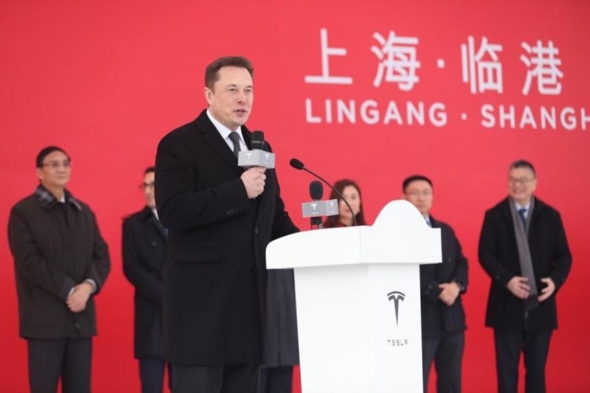 盘点2020年全球车市10大新闻事件