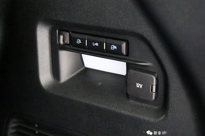 全新探险者实拍：30多万的纵置后驱中大型SUV，还有谁？