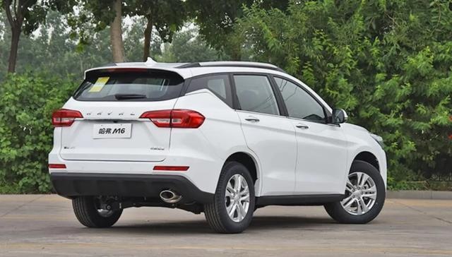 8万落地的紧凑型SUV，吉利/奇瑞/长安/哈弗，纷纷推出重磅车型！