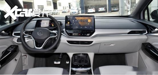 谁更值得买？19万的大众纯电PK特斯拉Model 3！
