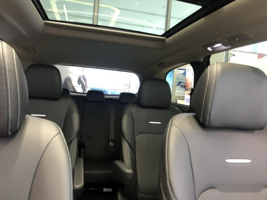 大通MAXUS G50 PLUS上市 自主MPV强势崛起