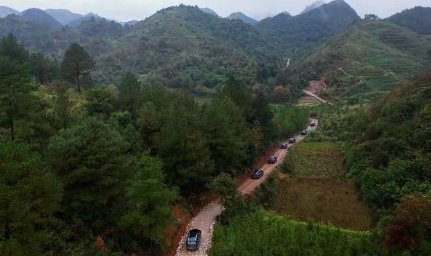 别人的电动车里程都虚标 宝马的怎么还低标呢