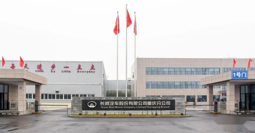 一周年见证十万辆奇迹，长城炮再次上演“长城速度”