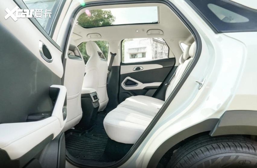 春季准备购车，10万级要长安启源全新Q05还是比亚迪元UP？