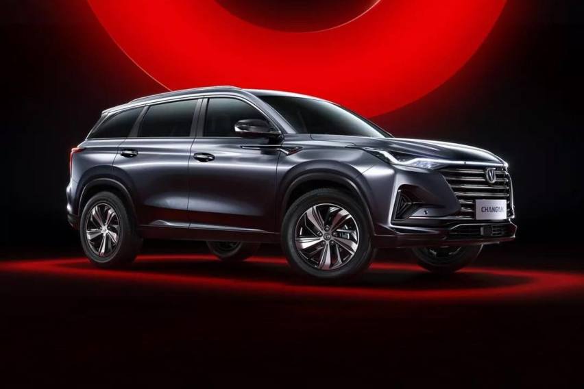 买SUV的看过来！上海车展重磅新车回顾，除了RAV4还有这些自主SUV